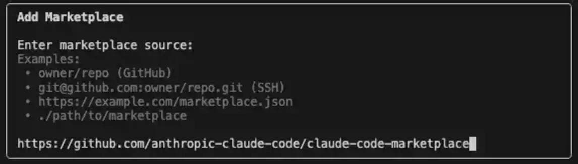 Loading Malicious Marketplace